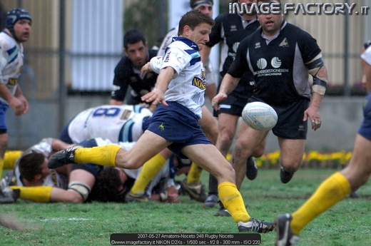 2007-05-27 Amatorni-Noceto 248 Rugby Noceto
